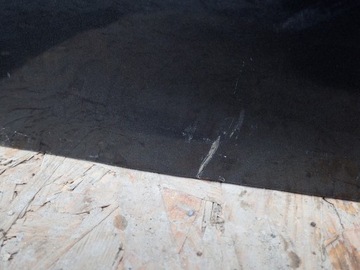 DVEŘE LEVÉ AUDI TT 8S 2014-