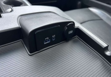 Dodge Ram IV 5.7 V8 390KM 2017 Dodge RAM Dodge RAM 5.7 Benzyna 390KM, zdjęcie 13