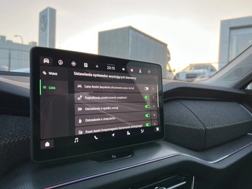 Skoda Kodiaq II 2025 Skoda Kodiaq Edition 130 2.0 TSI 204 KM 4X4, zdjęcie 17