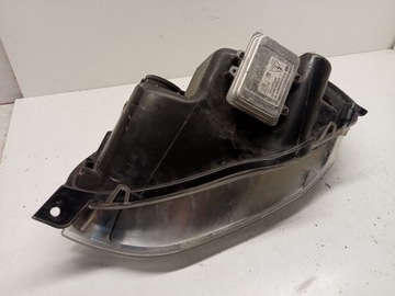 ФОНАРЬ ПЕРЕДНИЙ ЛЕВЫЙ FORD SMAX S-MAX MK1 XENON 6M2113D154AE EURO