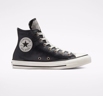 Converse 573079C - wysokie -damskie - 37,5