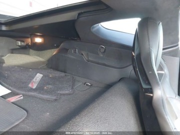 Chevrolet Corvette C7 2017 Chevrolet Corvette Z06 2017 6.2l 6.2 Benzyna 650KM, zdjęcie 12