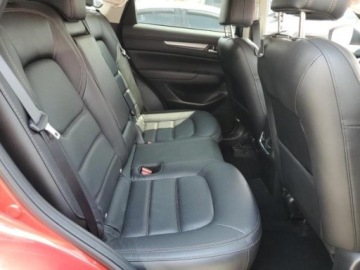 Mazda CX-5 II 2023 Mazda CX-5 Preferred 2.5 Benzyna 187KM, zdjęcie 8