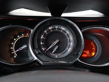 DS 3 Hatchback (Citroen) 1.6 VTi 120KM 2010 Citroen DS3 1.6 VTi, Salon Polska, Serwis ASO, zdjęcie 10