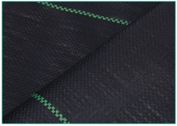 АГРО-НЕТКАНЫЙ КОВРИК 70G 1,1х50м ЧЕРНЫЙ УФ АГРОНЕТКАНЫЙ КОВРИК ПРОТИВ ОРЯНЕЙ