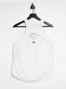 Koszulka damska Adidas 3 BAR LOGO TANK TOP GL0708
