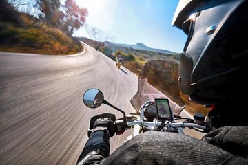 GPS-НАВИГАЦИЯ ДЛЯ МОТОЦИКЛА GARMIN ZUMO XT КАРТЫ ЕС
