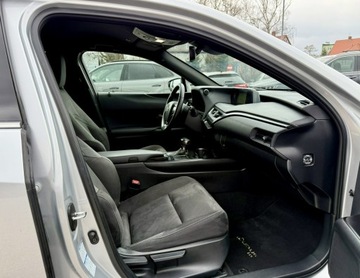 Lexus UX 2021 Lexus UX 250h,Hybryda,4x4,Gwarancja, zdjęcie 12