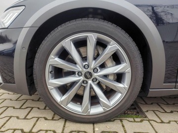 Audi A6 C8 Allroad 3.0 55 TDI 344KM 2025 Audi A6 Allroad Audi A6 allroad 55TDI 344km Tiptronic 3.0 Diesel 344KM, zdjęcie 27