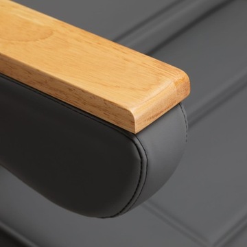 ЭЛЕКТРИЧЕСКОЕ СПА КОСМЕТИЧЕСКОЕ КРЕСЛО 3 МОТОРА СЕРЫЙ