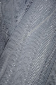 ТЕНТ FROST РАШЕНАЯ СЕТКА ГЛАДКАЯ БЛЕСТЯЩАЯ ВЕСНАЯ ЧУДО-НИТЬ