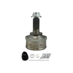 KAVO PARTS CV-4539 SADA KLOUBU HŘÍDEL HNACÍ