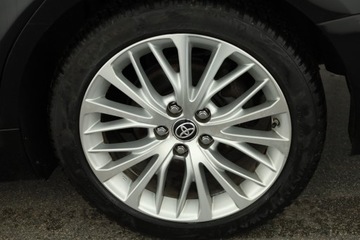 Toyota Camry IX Sedan 2.5 Hybrid Dynamic Force 218KM 2020 Toyota Camry 2.5 Hybrid, Salon Polska, zdjęcie 12