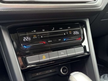 Volkswagen Touran III 2.0 TDI 150KM 2023 Volkswagen Touran Comfortline Keyless Virtual Cockpit Tempomat ACC Led, zdjęcie 10