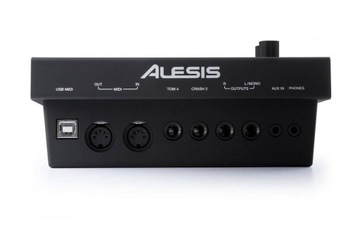 ЭЛЕКТРОННЫЙ БАРАБАН ALESIS CRIMSON II SPECIAL EDITION