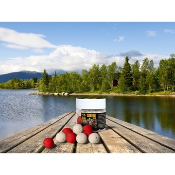 Kulki Invader Pop up Sobieski - Morwa