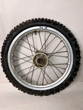 Koło felga Suzuki rm65 rm 65 kx65