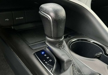 Toyota Camry IX Sedan 2.5 Hybrid Dynamic Force 218KM 2021 Toyota Camry Salon Polska Automat Navi Kamera Led 1 Wlasciciel FV23, zdjęcie 24