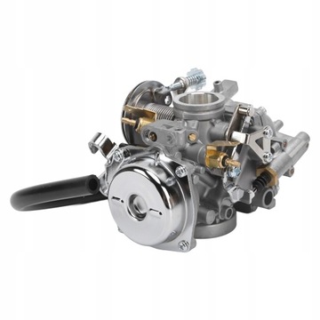 Wymiana gaźnika do Yamaha V Star 250 Virago XV