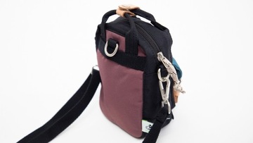 Пончик Macaroon Tiny Reborn Series Chestnut 1L Bag