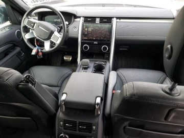 Land Rover Discovery V 2021 Land Rover Discovery 2021, 3.0L, 4x4, S R-DYNAMIC, od ubezpieczalni, zdjęcie 7