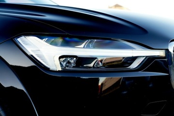 Volvo XC60 II Crossover Plug-In 2.0 T8 Twin Engine Plug-in Hybrid 390KM 2021 Volvo XC 60 INSCRIPTION panorama ful led, zdjęcie 5