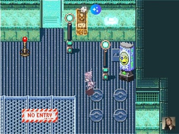 Oddysee Game Boy Advance от Oddworld Мунка — GBA.