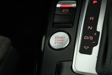 Audi A5 8T Cabrio Facelifting 2.0 TFSI 225KM 2015 Audi A5 2.0 TFSI, Salon Polska, Serwis ASO, 4X4, zdjęcie 13