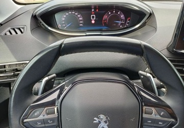 Peugeot 3008 II Crossover Facelifting  1.2 PureTech 130KM 2021 Peugeot 3008 129 Allure Pack 130KM Automat I wl. GWARANCJA 1.2 130KM, zdjęcie 26