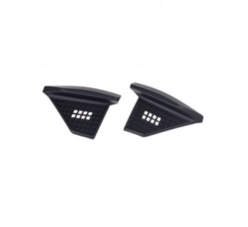 WLOT POWIETRZA MX702/MX708 TYLNY MATT BLACK