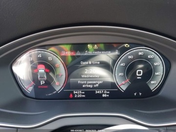 Audi Q5 II 2024 Audi Q5 Premium Plus 40 Tfsi Quattro S Tronic 2024 2.0l 2.0 Benzyna 201KM, zdjęcie 10