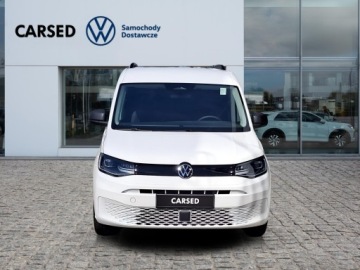 Volkswagen Caddy V 2026 Volkswagen Caddy 1,5 l eHybrid OPF EU6 116 KM / łą, zdjęcie 8