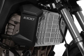 MB Osłona chłodnicy Touratech Kawasaki Versys 1000