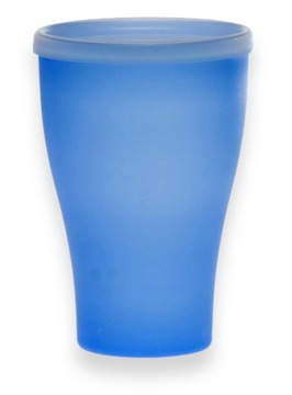 Kubek plastikowy 500 ml nietłukący