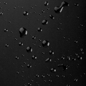 ЗАЩИТНЫЙ КОВРИК ПОД СТУЛ 140x100 ЧЕРНЫЙ