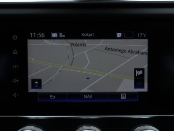 Renault Kadjar Crossover Facelifting 1.3 TCe 140 FAP 140KM 2019 Renault Kadjar 1.3 TCe, Salon Polska, Navi, Klima, zdjęcie 12