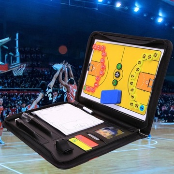 Футбольная тренировка Размер 34 см х 25,5 см