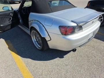 Honda 2002 Honda S 2000 2002 2.0 Benzyna 240KM, zdjęcie 3