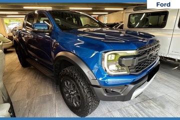 Ford Ranger VI Raptor 2.0 EcoBlue BI-TURBO 210KM 2025 FORD Ranger Raptor A10 4x4 2.0 210KM, zdjęcie 1