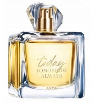 Avon TTA Today 100 мл EDP
