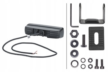 МИНИ-LEDBAR DALEK ДАЛЬНЯЯ ЛАМПА