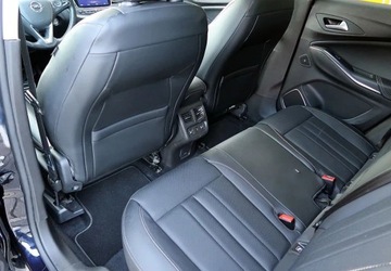 Opel 2019 Opel Grandland X ASO, PDC, G. fotele, kamera cofania, NAVI, skory, Denon,, zdjęcie 11