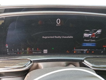 Cadillac Escalade III 2021 Cadillac Escalade Sport 2021 6.2l 6.2 Benzyna 420KM, zdjęcie 9