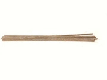 DRUT STALOWY 9 SZT 50 CM
