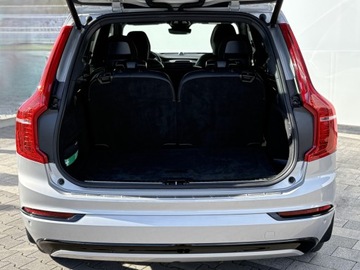 Volvo XC90 II 2024 Volvo XC 90 Volvo XC90 | T8 AWD | Plug-in Hybrid |, zdjęcie 35