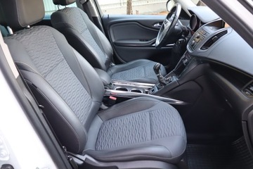 Opel Zafira C Tourer 1.6 CDTI ECOTEC 136KM 2014 Opel Zafira 1.6 CDTI, 1. Właściciel, 7 miejsc, zdjęcie 8