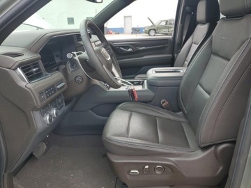  GMC Yukon Denali 2023 6.2l 6.2 Benzyna 420KM, zdjęcie 7
