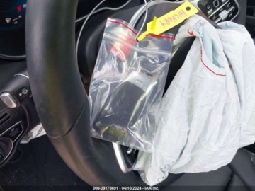 Mercedes GLC C253 2020 Mercedes-Benz GLC 2020r, 4Matic, 2.0L 2.0 Benzyna 255KM, zdjęcie 11