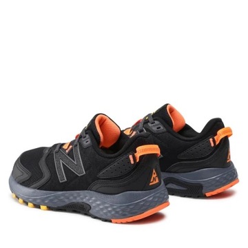 Męskie buty trailowe NEW BALANCE MT410CK7 40.5 czarny