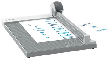 Ручной триммер Leitz A4+ Precision Office